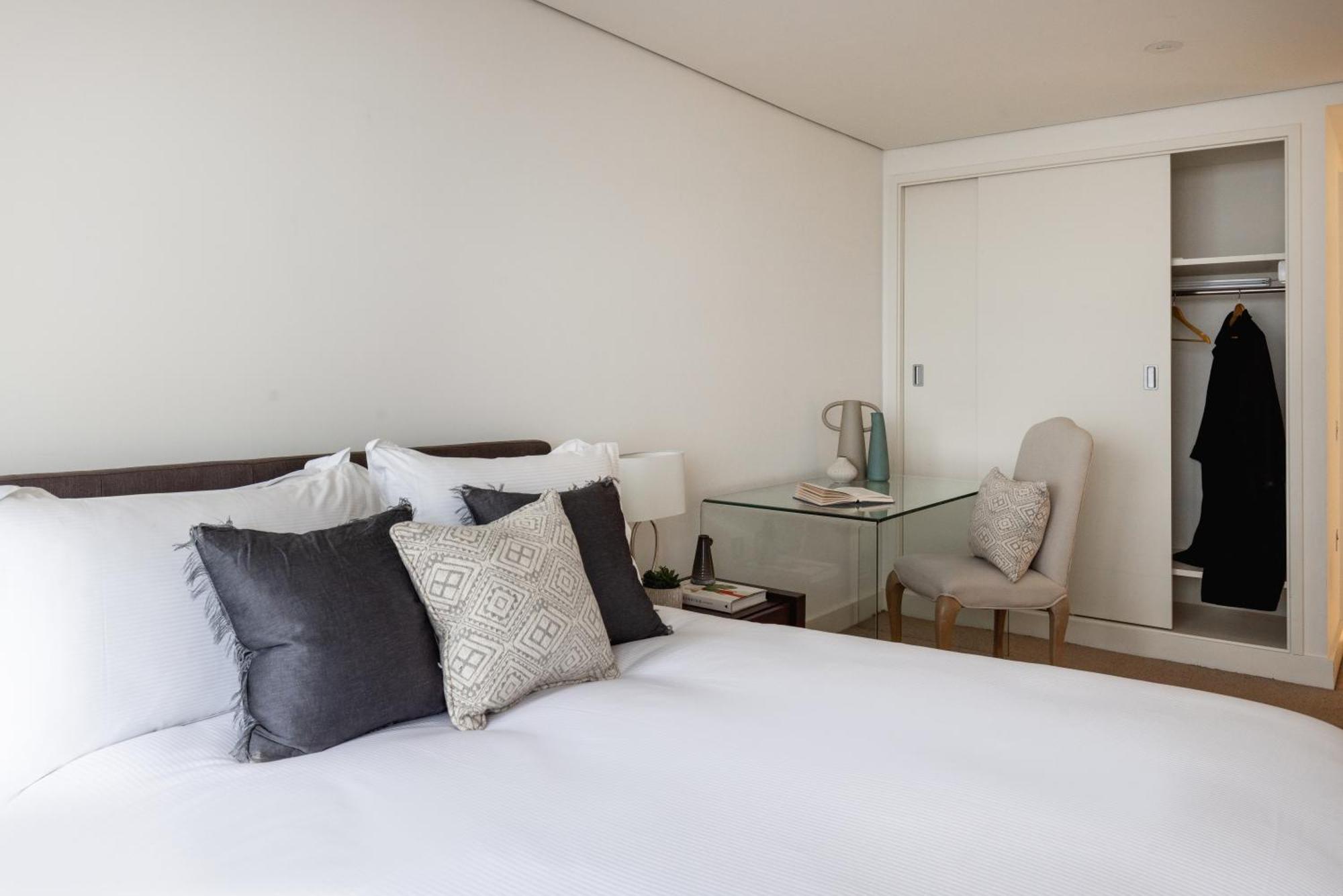 Native Marylebone Lane Apartment London Exterior photo