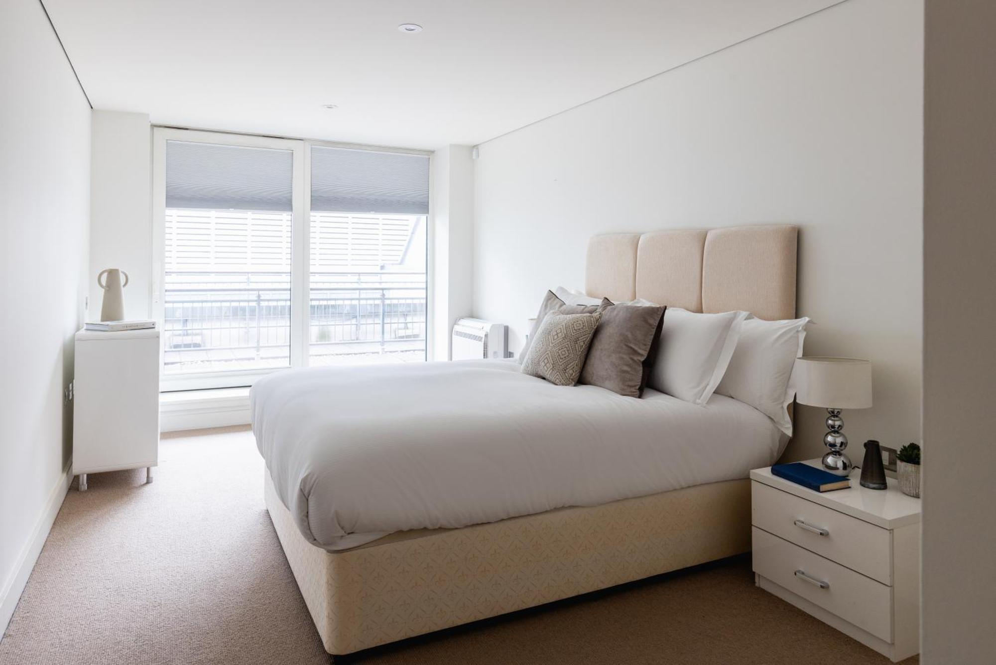 Native Marylebone Lane Apartment London Exterior photo