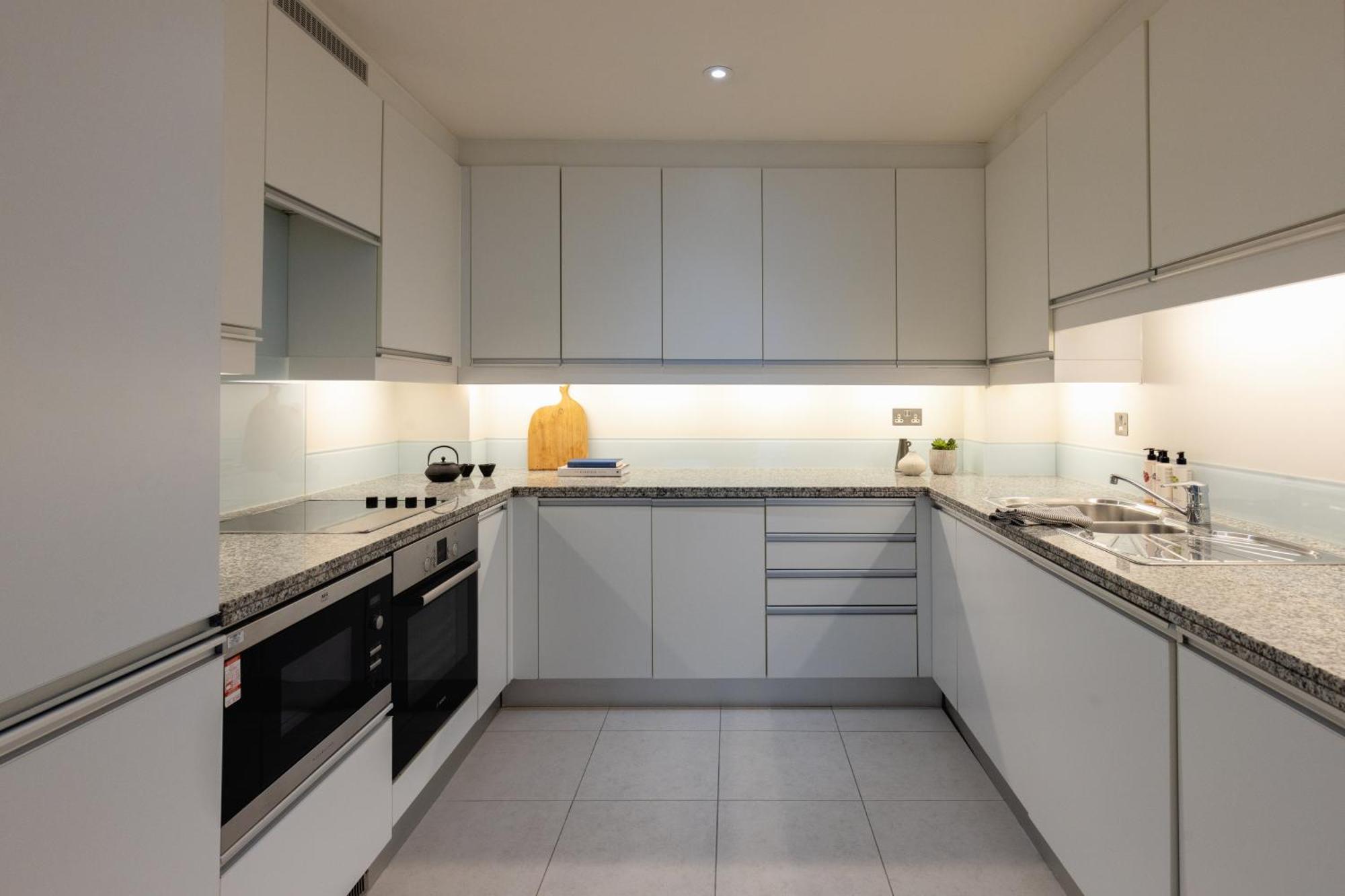 Native Marylebone Lane Apartment London Exterior photo